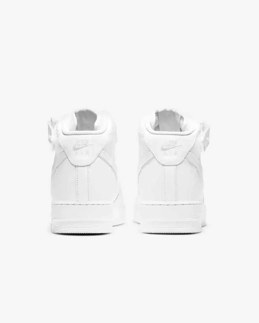Кросівки Nike Air Force 1 Mid 07 CW2289-111