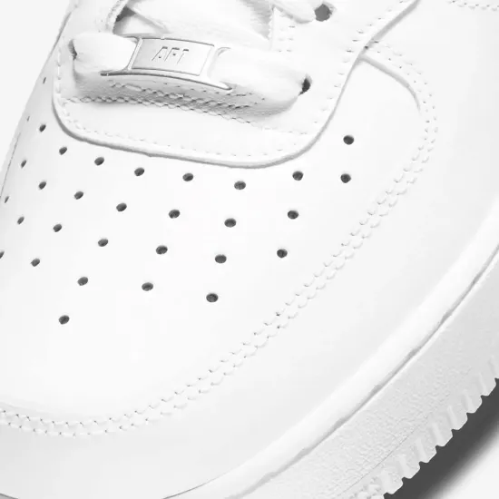 Кросівки Nike Air Force 1 Mid 07 CW2289-111