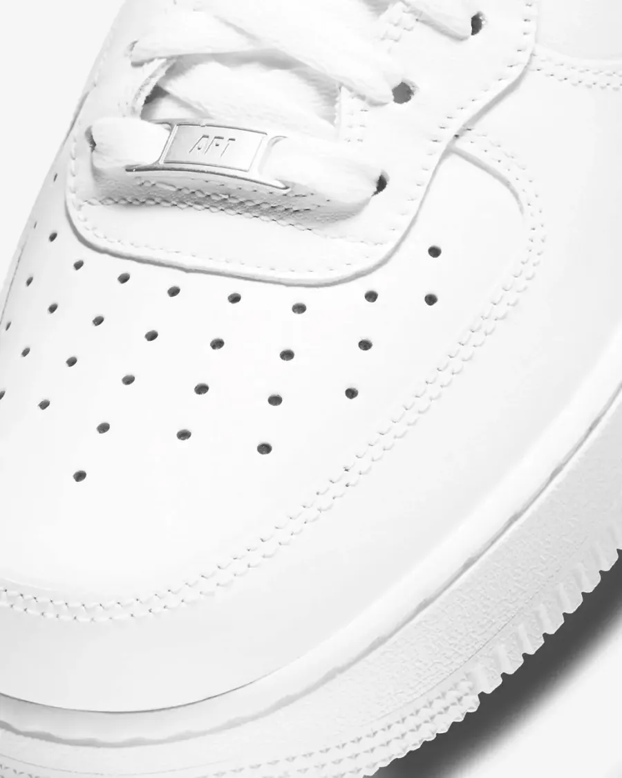 Кросівки Nike Air Force 1 Mid 07 CW2289-111