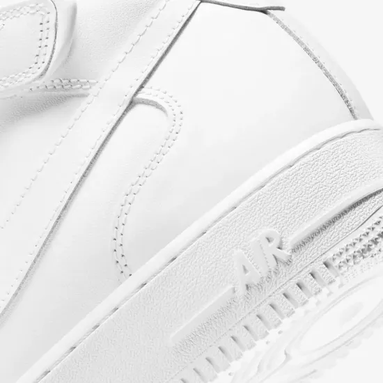 Кросівки Nike Air Force 1 Mid 07 CW2289-111