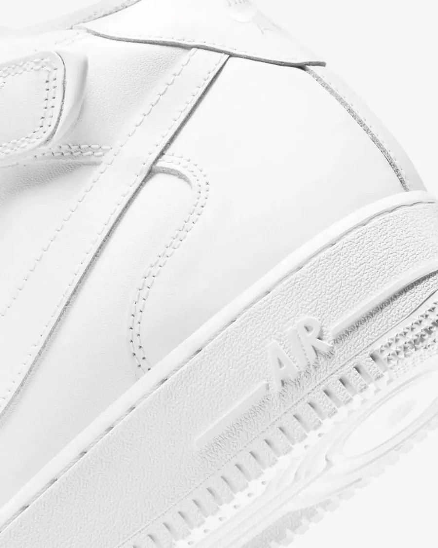 Кросівки Nike Air Force 1 Mid 07 CW2289-111