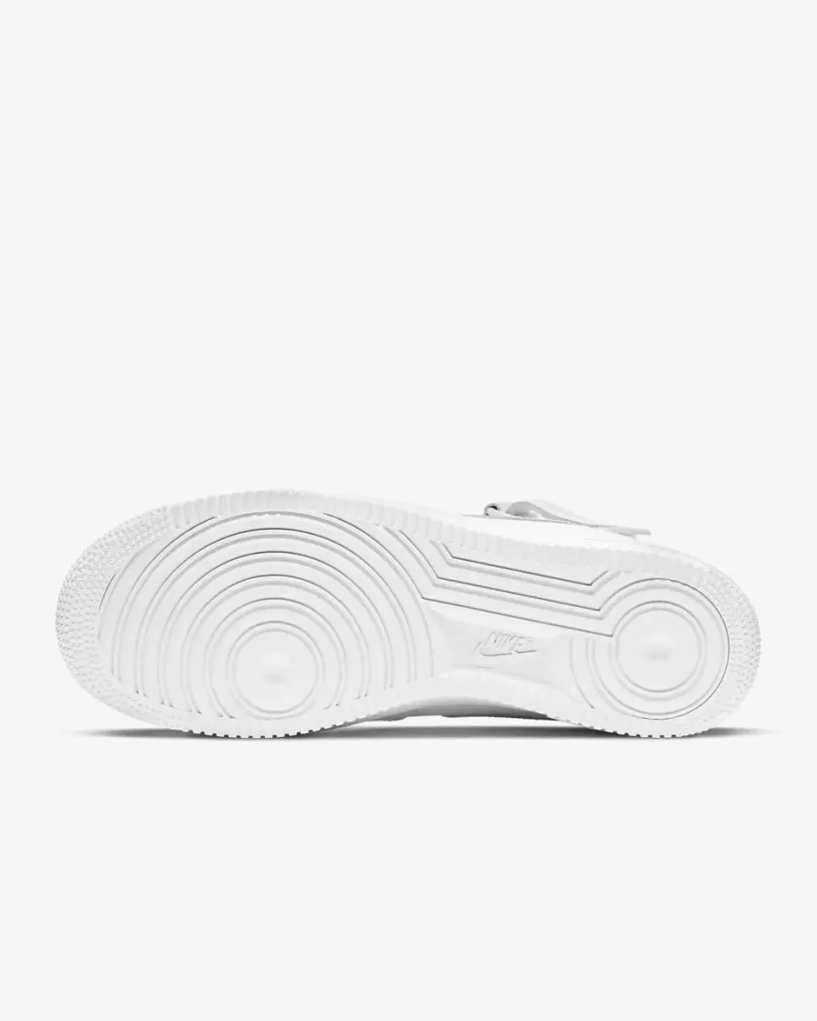 Кросівки Nike Air Force 1 Mid 07 CW2289-111