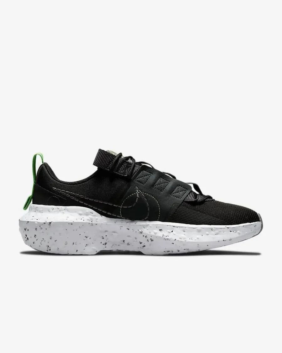 Кросівки Nike Crater Impact CW2386-001