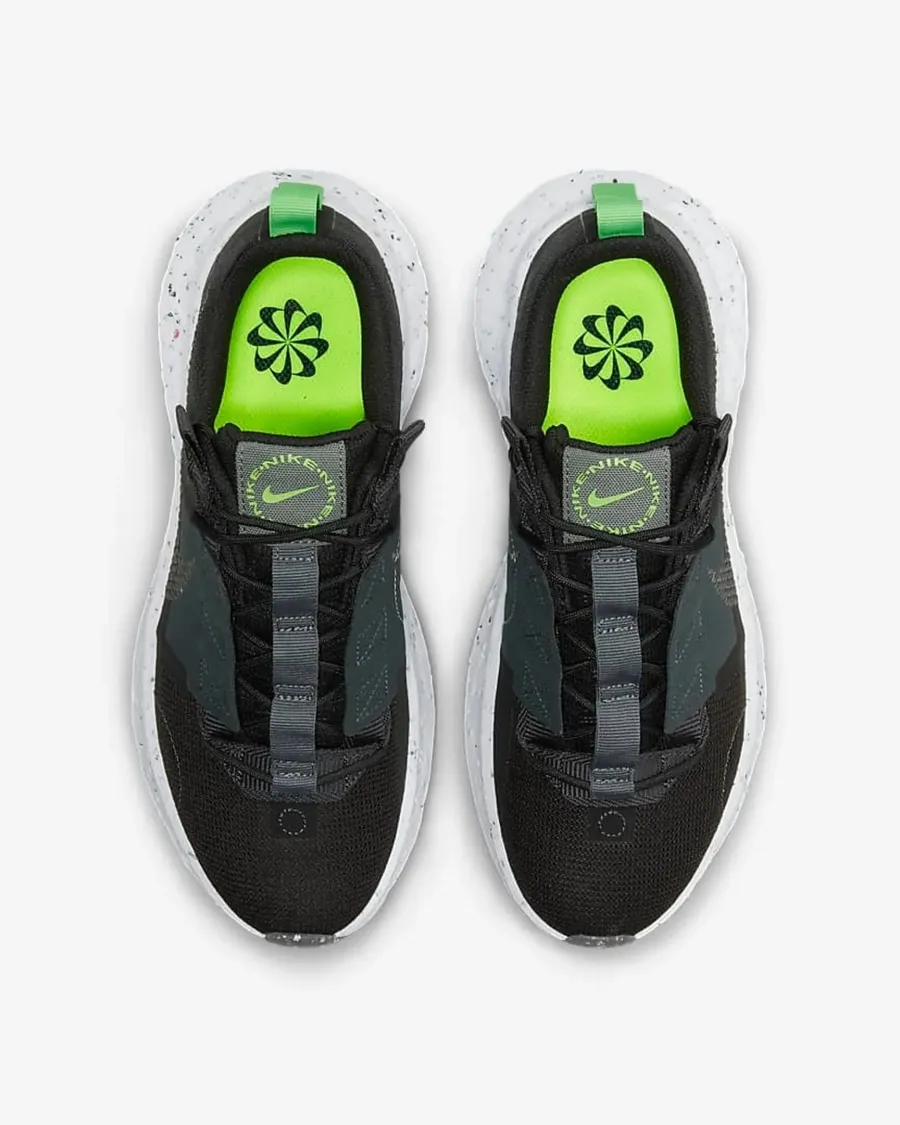 Кросівки Nike Crater Impact CW2386-001