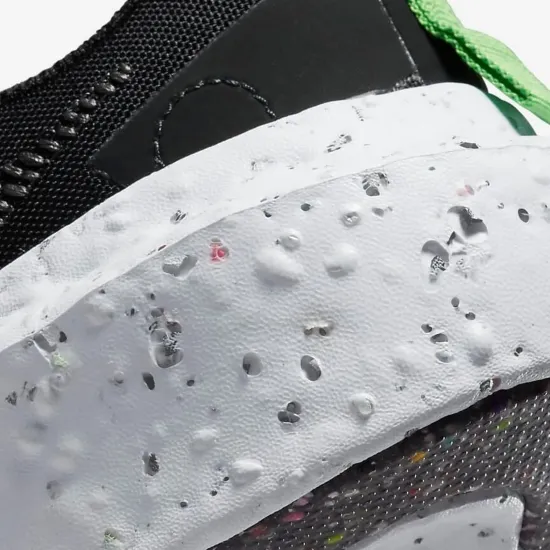 Кросівки Nike Crater Impact CW2386-001