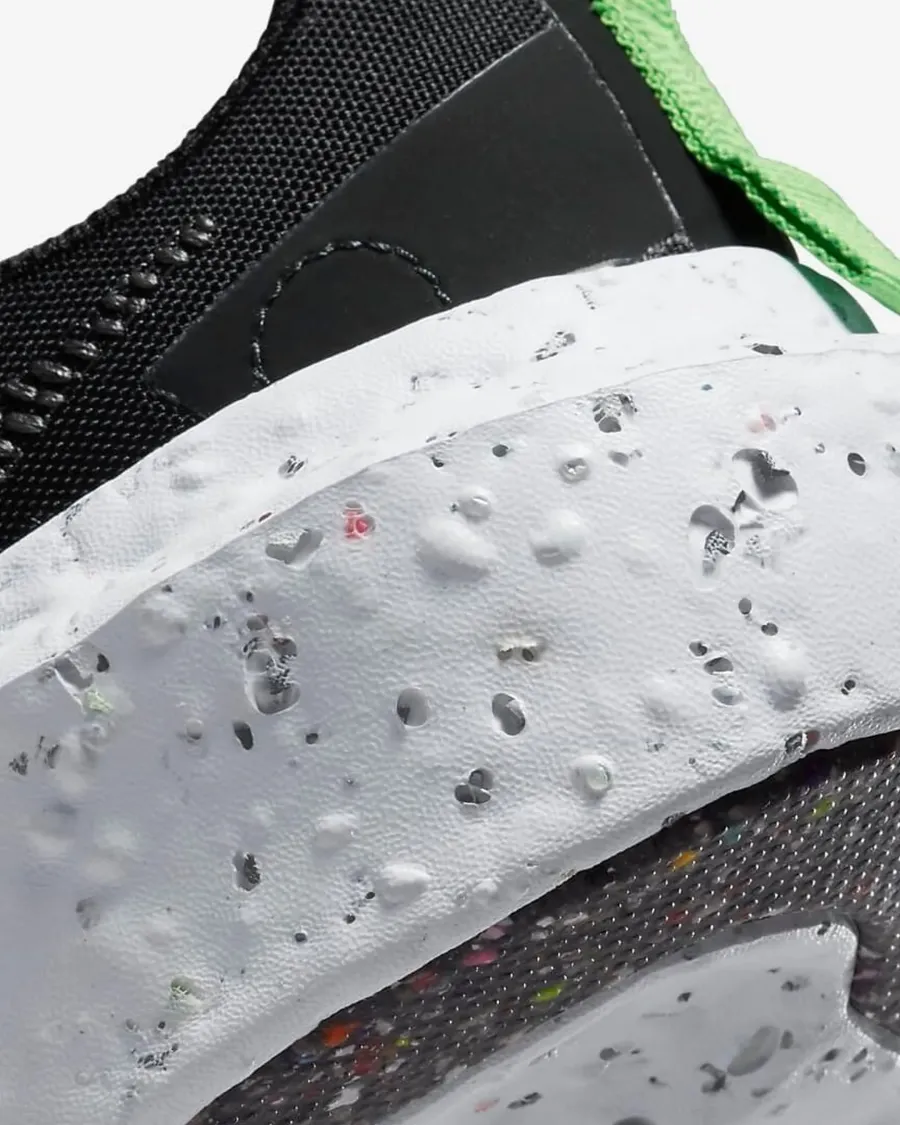 Кросівки Nike Crater Impact CW2386-001