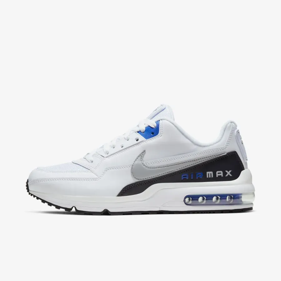 Кросівки Nike Air Max LTD CW2649-100