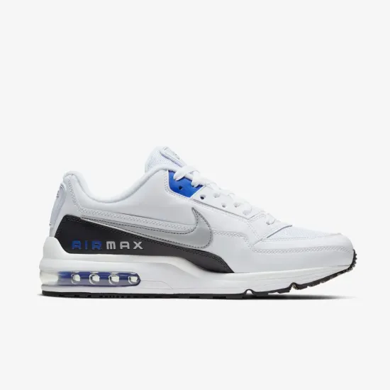 Кросівки Nike Air Max LTD CW2649-100