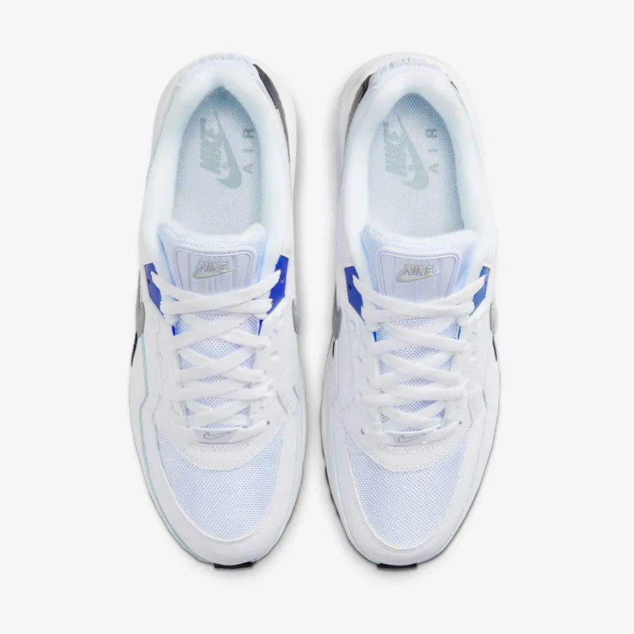 Кросівки Nike Air Max LTD CW2649-100