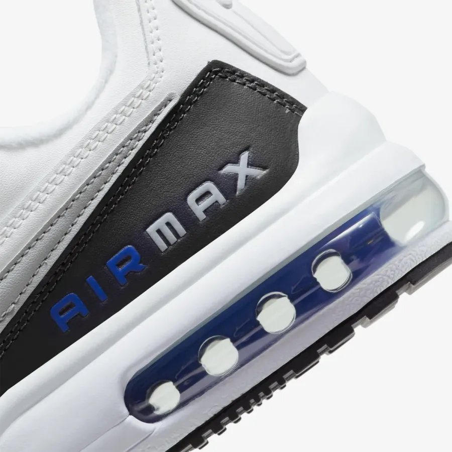 Кросівки Nike Air Max LTD CW2649-100