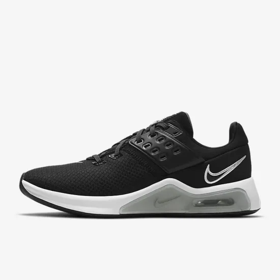 Кросівки Nike Air Max Bella TR 4 CW3398-002