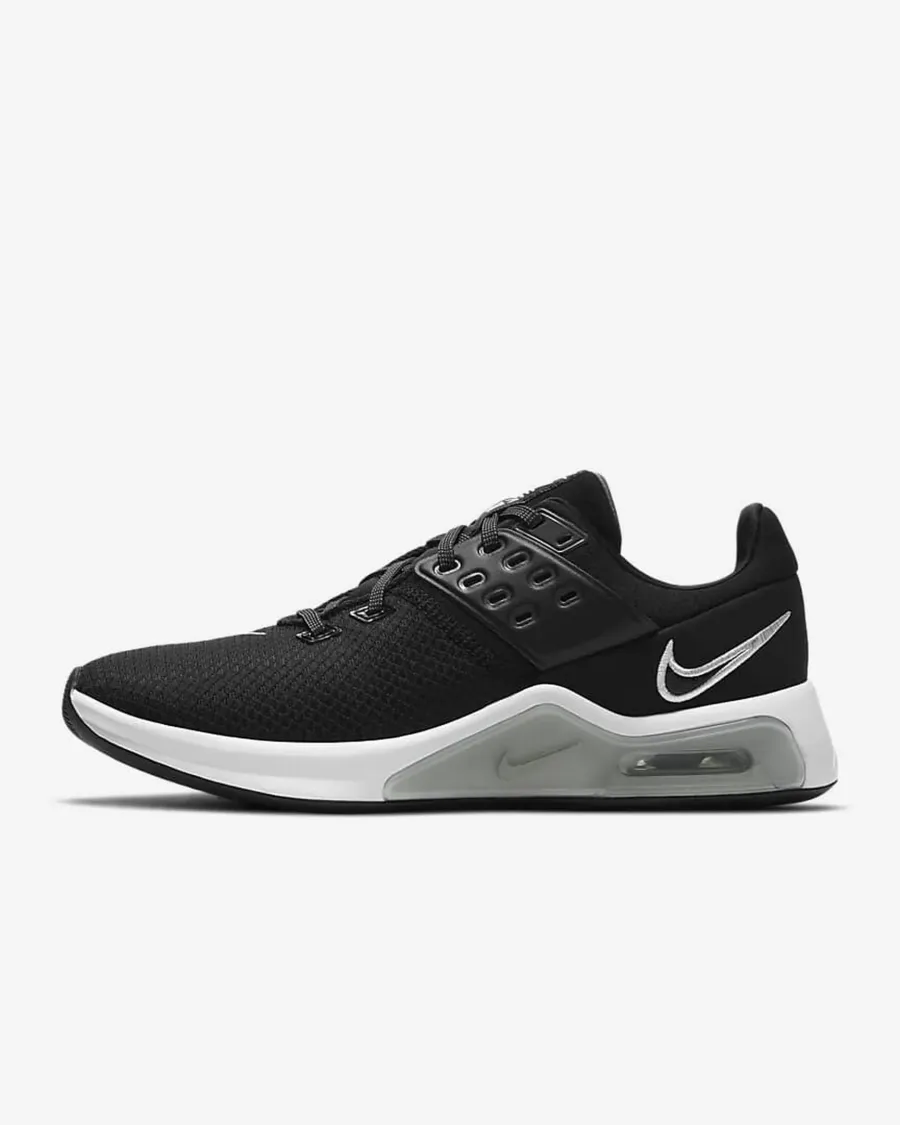 Кросівки Nike Air Max Bella TR 4 CW3398-002