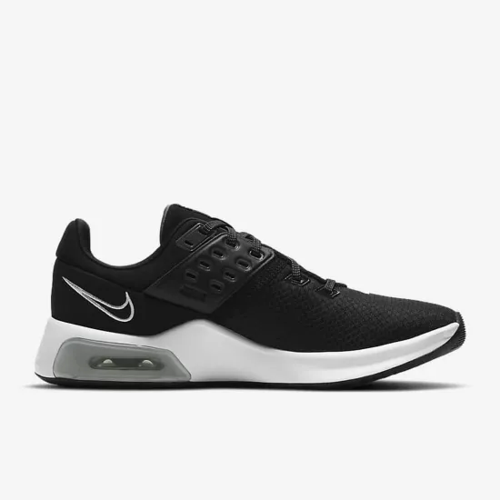 Кросівки Nike Air Max Bella TR 4 CW3398-002