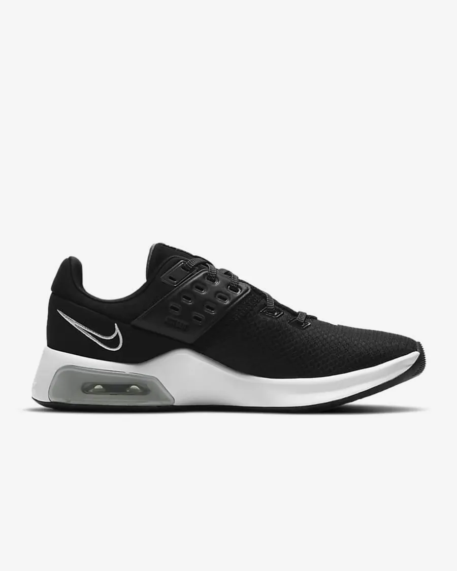 Кросівки Nike Air Max Bella TR 4 CW3398-002
