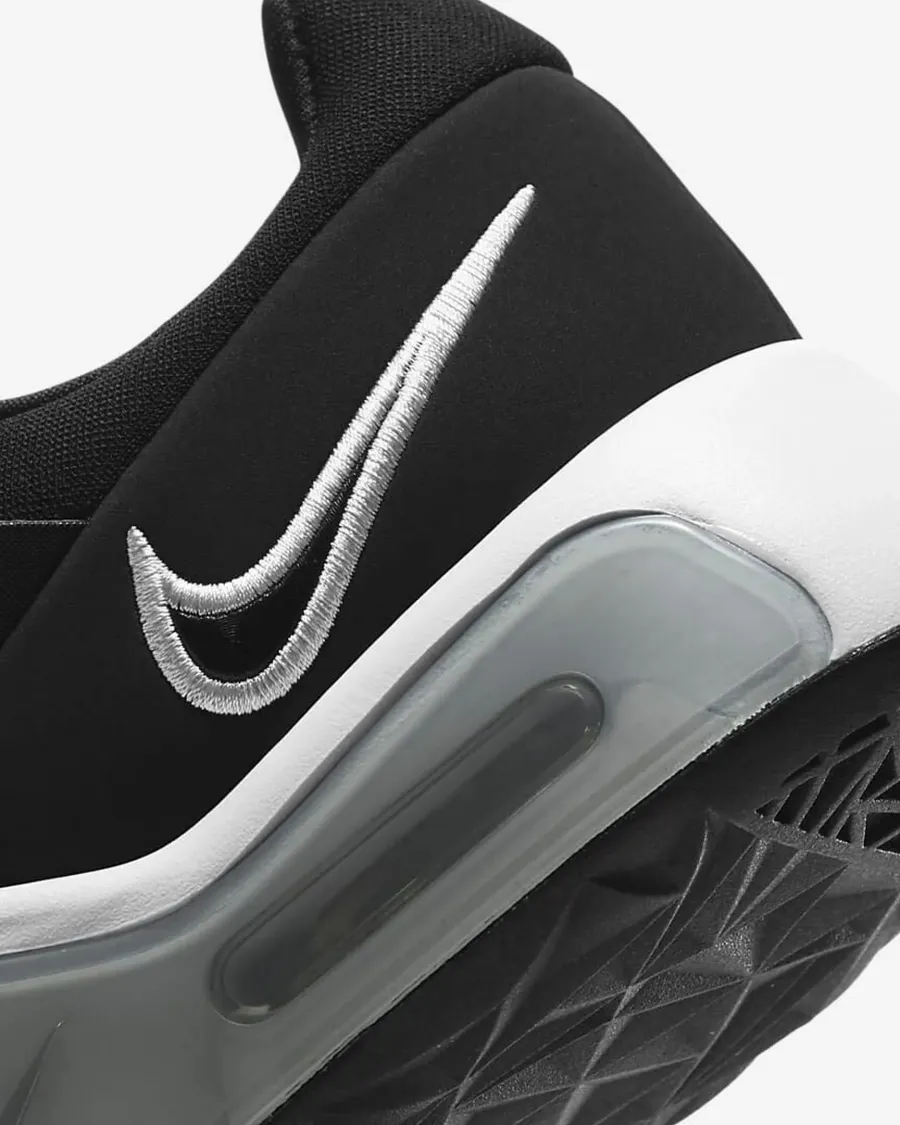 Кросівки Nike Air Max Bella TR 4 CW3398-002