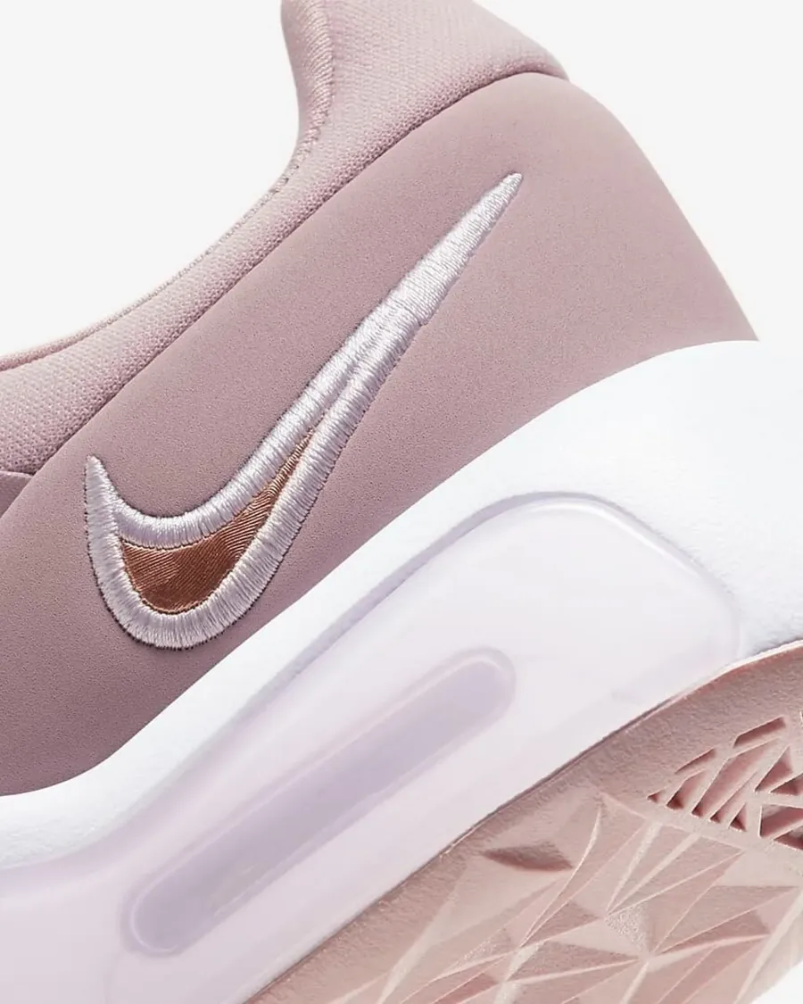 Кросівки Nike Air Max Bella TR 4 CW3398-600