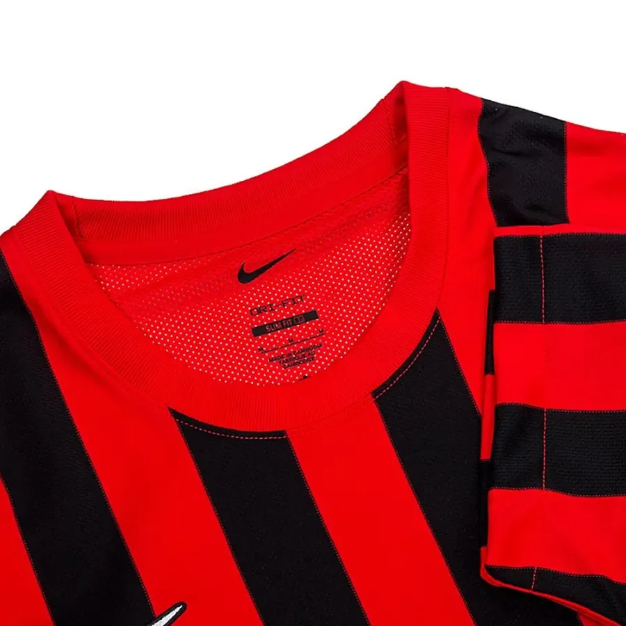 Футболка Nike Striped Division IV CW3813-658