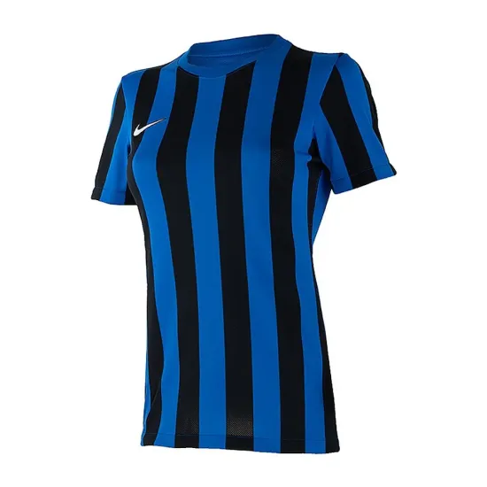 Футболка Nike Striped Division IV Jersey CW3816-463