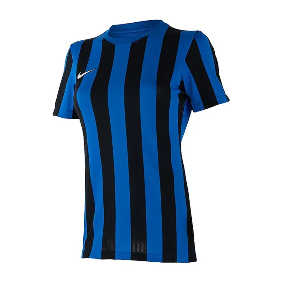 Футболка Nike Striped Division IV Jersey CW3816-463