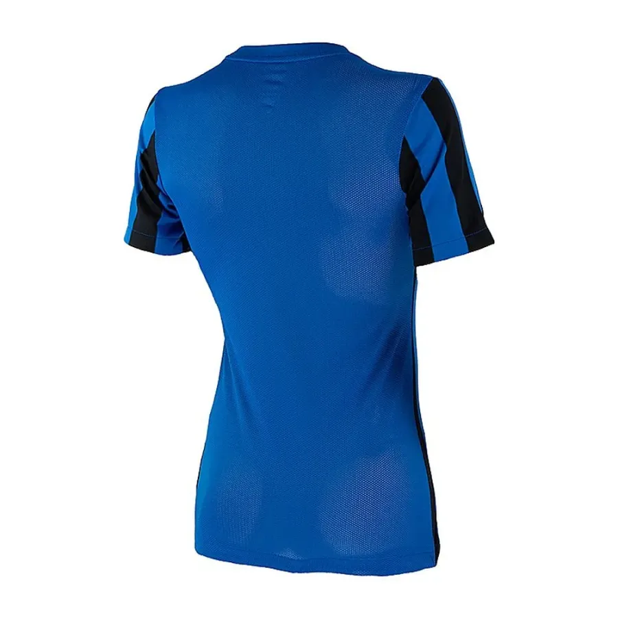 Футболка Nike Striped Division IV Jersey CW3816-463
