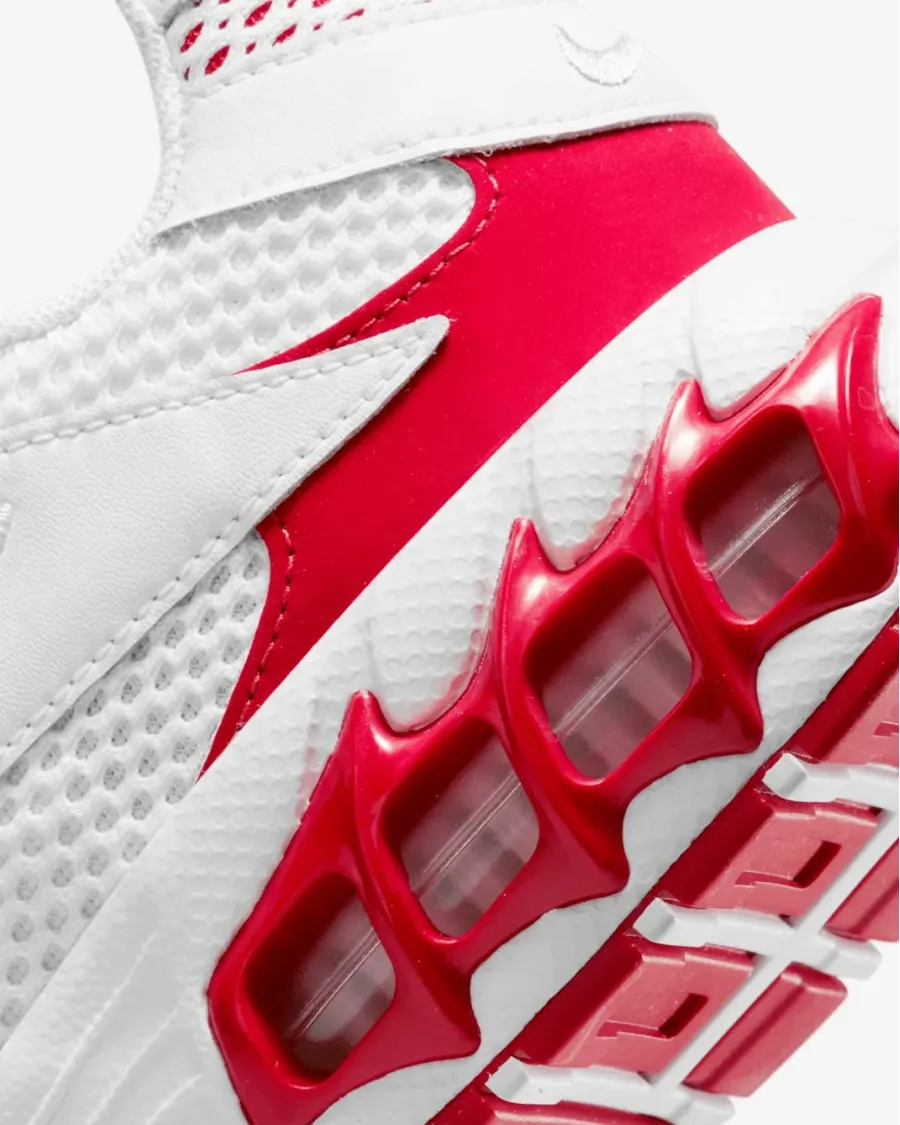 Кросівки Nike Zoom Air Fire CW3876-101
