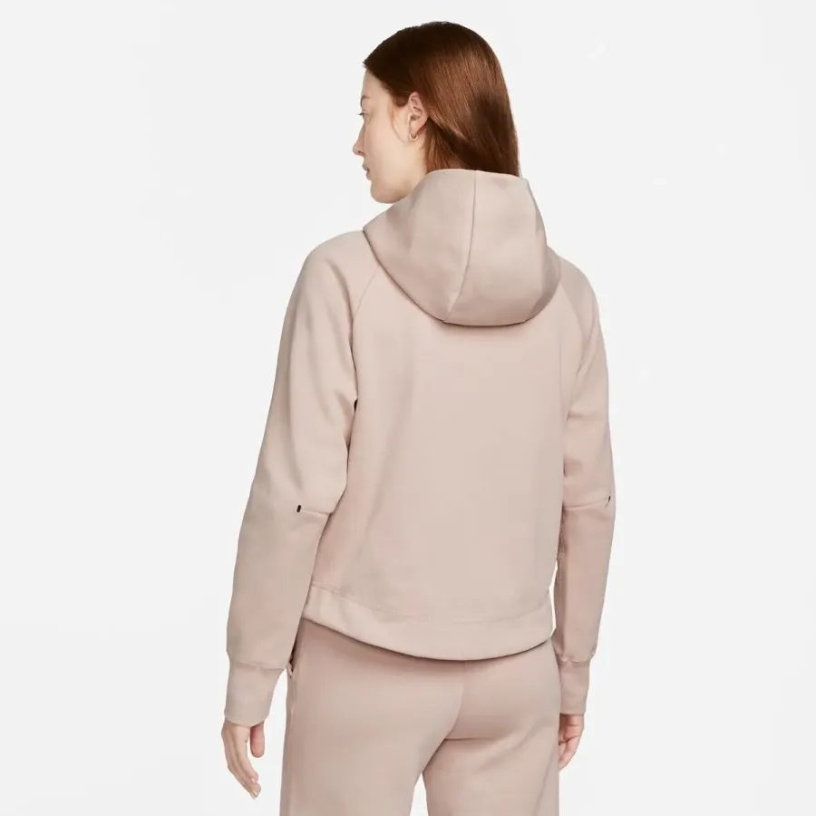 Кофта Nike Sportswear Tech Fleece Windrunner CW4298-602