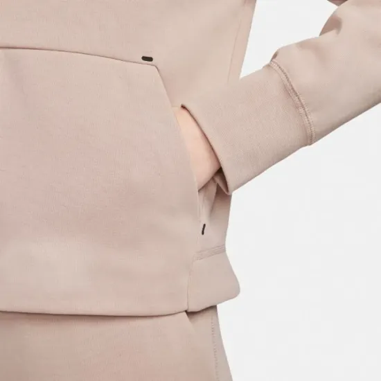 Кофта Nike Sportswear Tech Fleece Windrunner CW4298-602