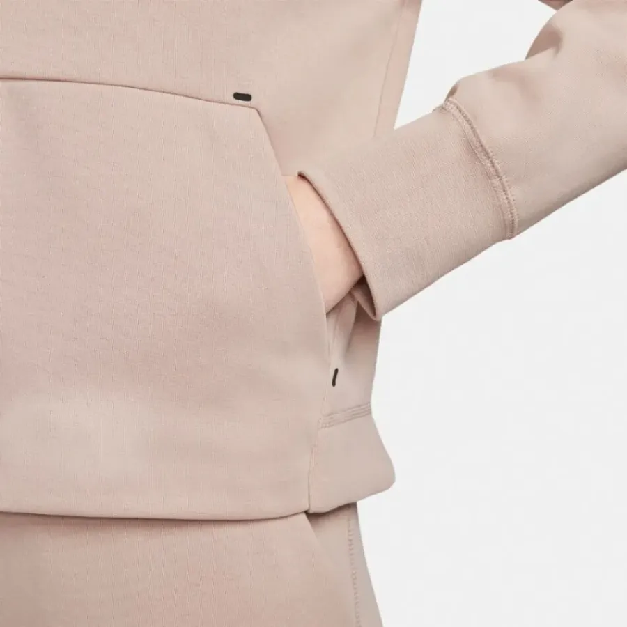 Кофта Nike Sportswear Tech Fleece Windrunner CW4298-602