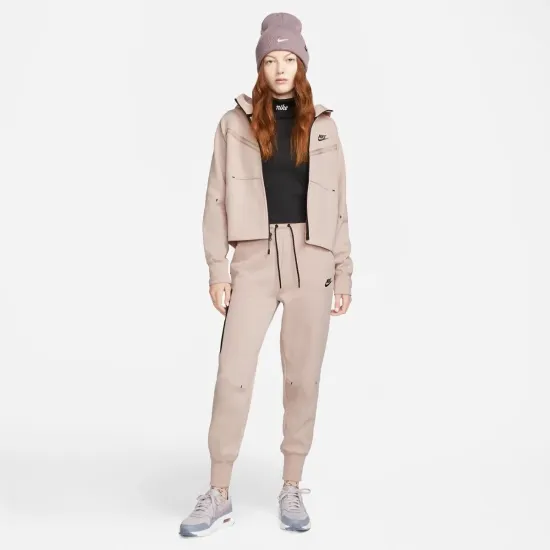 Кофта Nike Sportswear Tech Fleece Windrunner CW4298-602