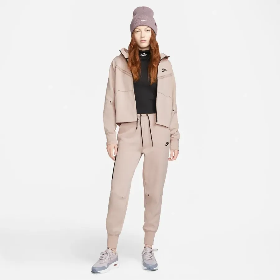 Кофта Nike Sportswear Tech Fleece Windrunner CW4298-602
