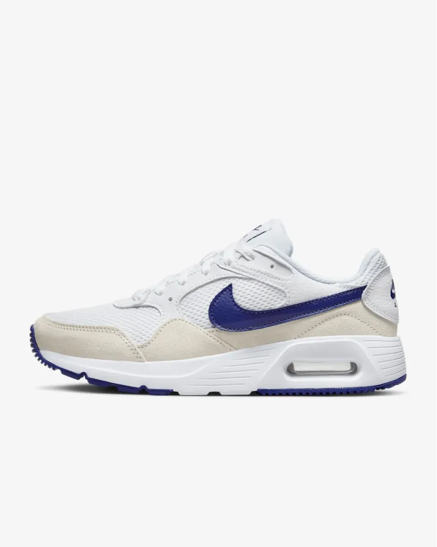 Кросівки Nike Air Max SC CW4554-110