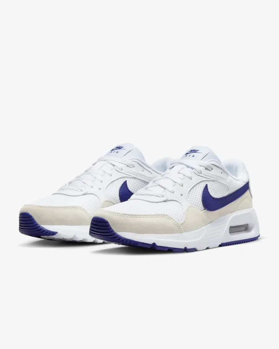 Кросівки Nike Air Max SC CW4554-110