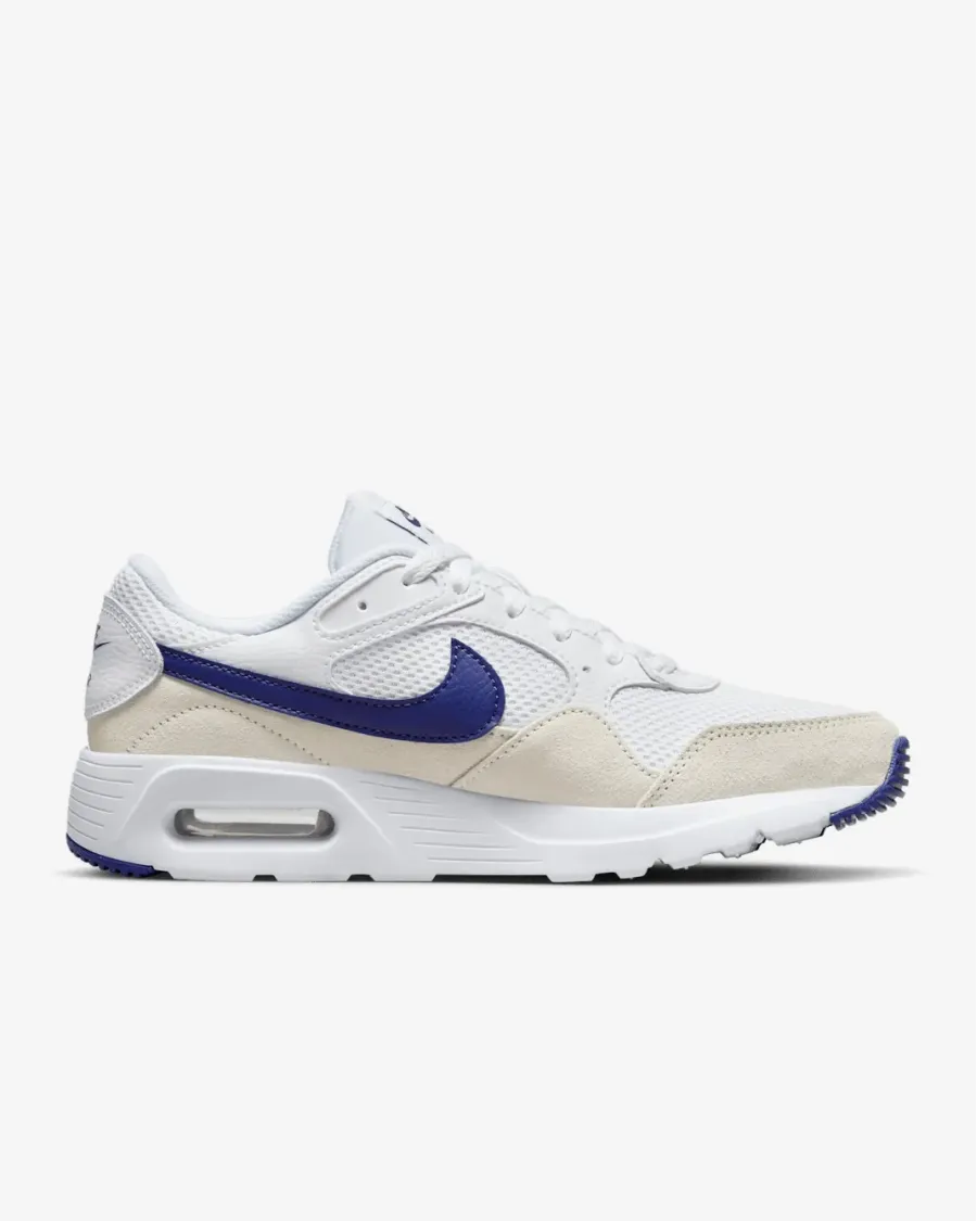 Кросівки Nike Air Max SC CW4554-110