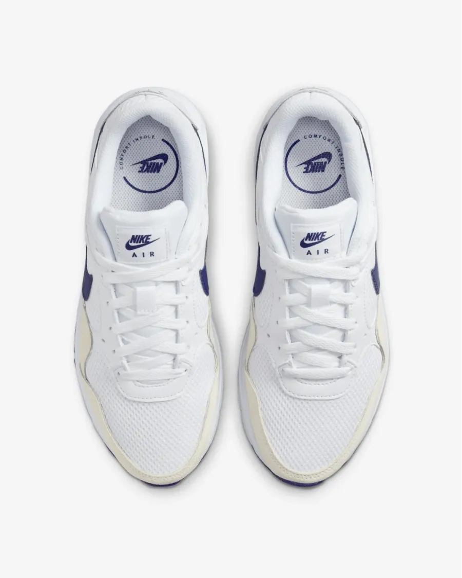 Кросівки Nike Air Max SC CW4554-110