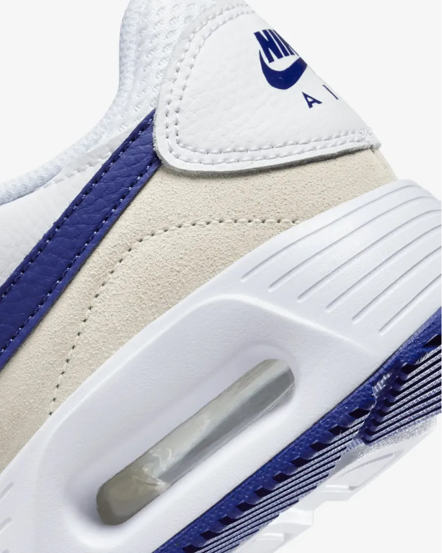 Кросівки Nike Air Max SC CW4554-110