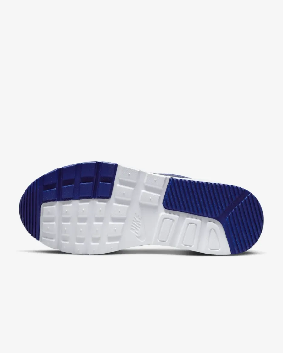 Кросівки Nike Air Max SC CW4554-110