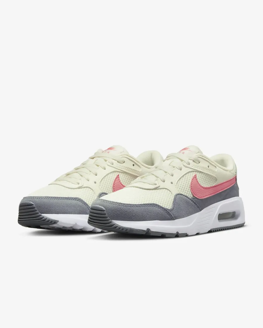 Кросівки Nike Air Max SC CW4554-114