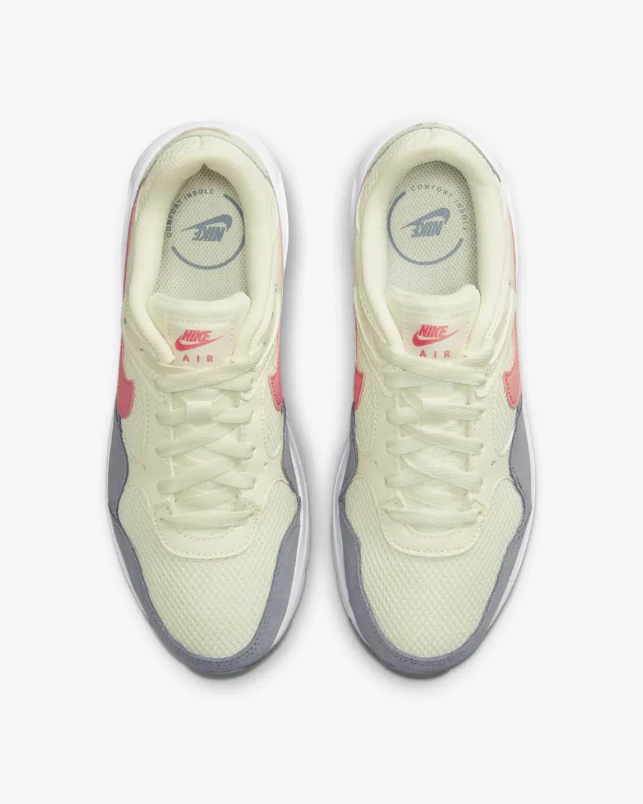Кросівки Nike Air Max SC CW4554-114
