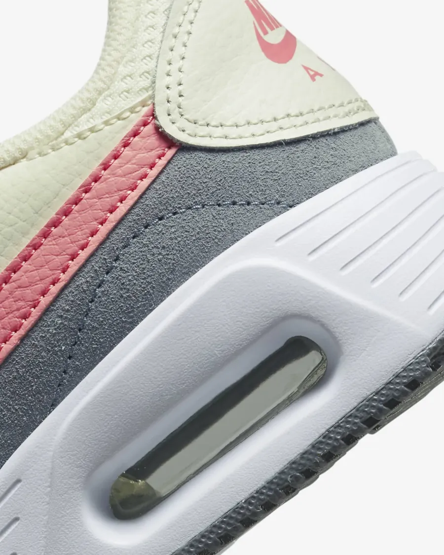 Кросівки Nike Air Max SC CW4554-114