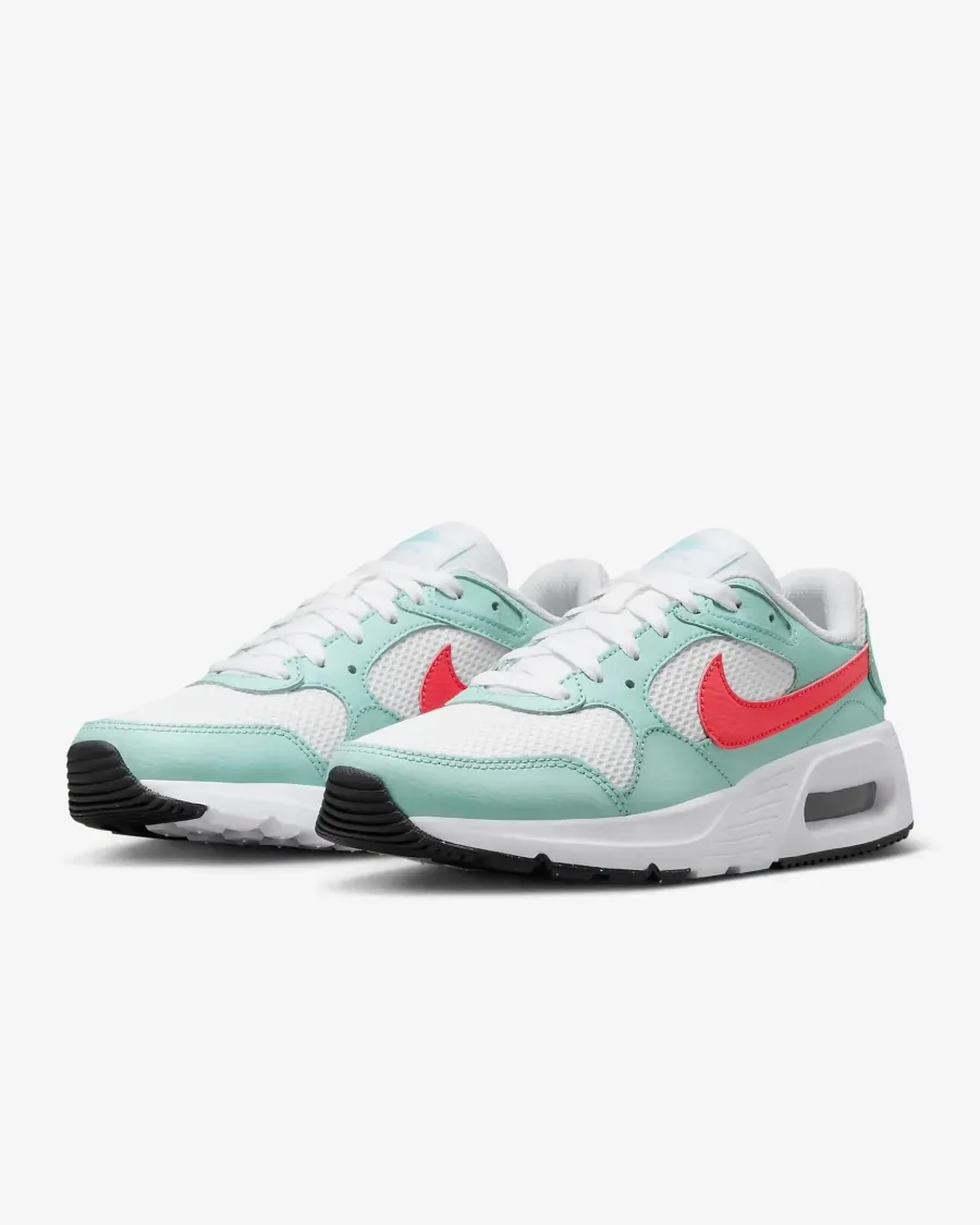 Кросівки Nike Air Max SC CW4554-115