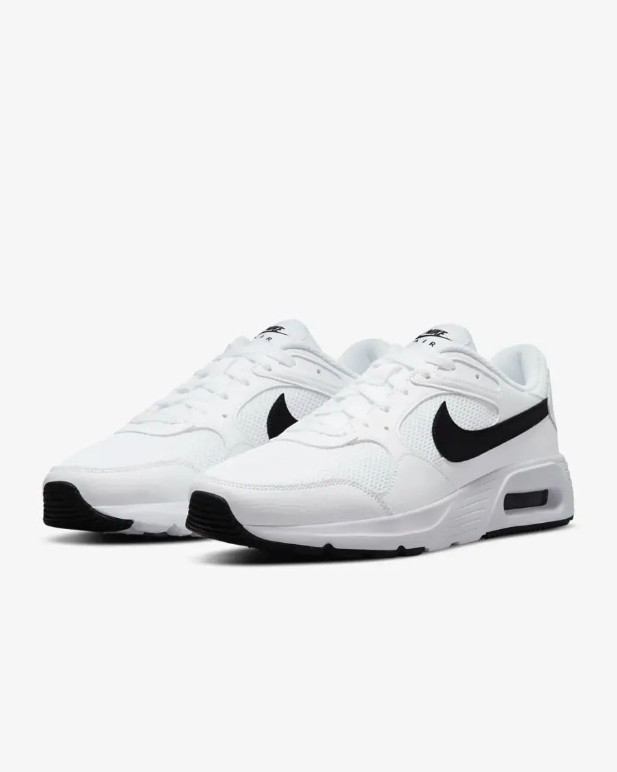 Кросівки Nike Air Max SC CW4555-102