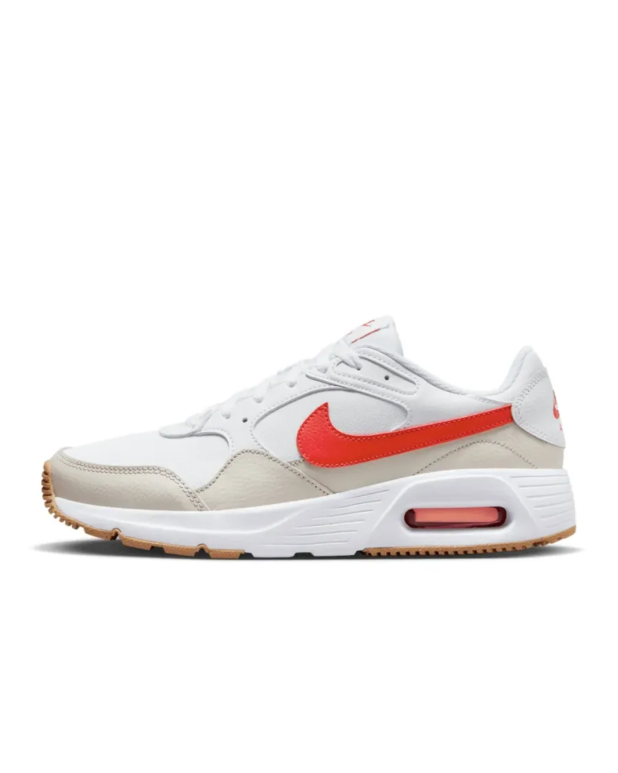 Кросівки Nike Air Max SC CW4555-112