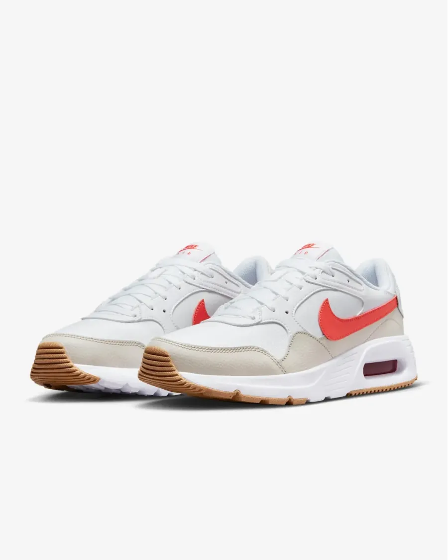 Кросівки Nike Air Max SC CW4555-112
