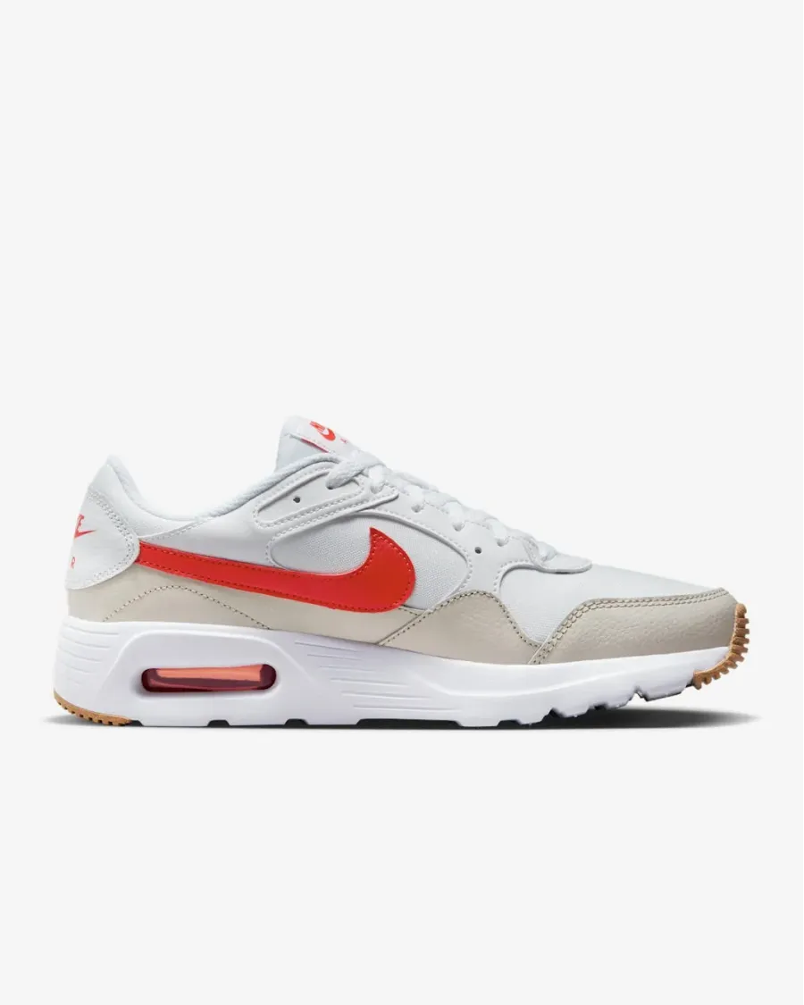 Кросівки Nike Air Max SC CW4555-112