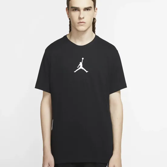 Футболка Nike Air Jordan Jumpman Dri-FIT CW5190-010