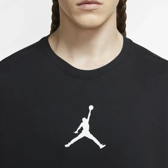 Футболка Nike Air Jordan Jumpman Dri-FIT CW5190-010