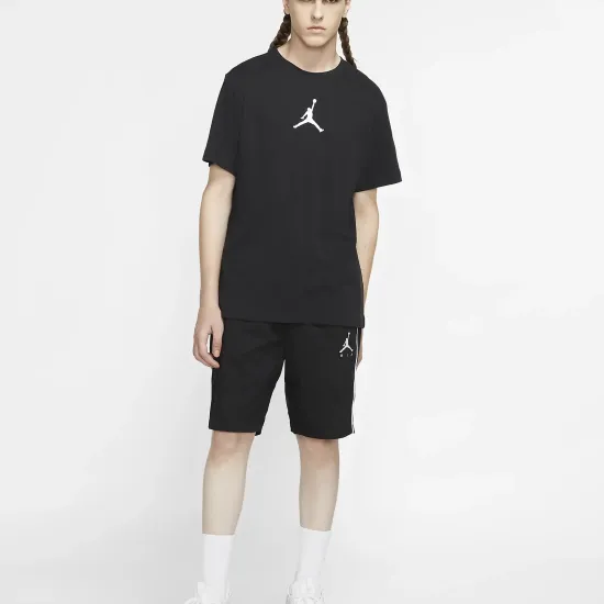 Футболка Nike Air Jordan Jumpman Dri-FIT CW5190-010