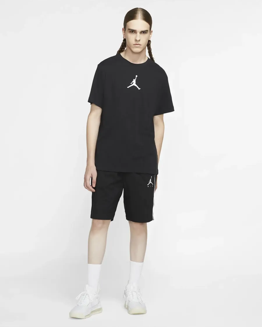 Футболка Nike Air Jordan Jumpman Dri-FIT CW5190-010