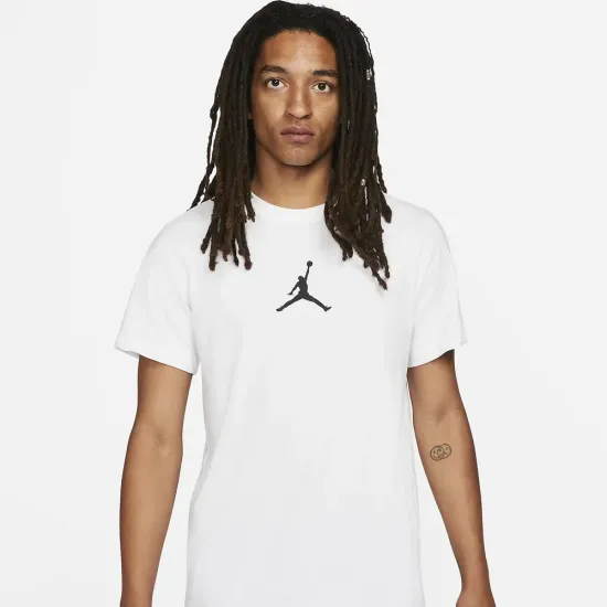 Футболка Nike Air Jordan Jumpman Dri-FIT CW5190-102