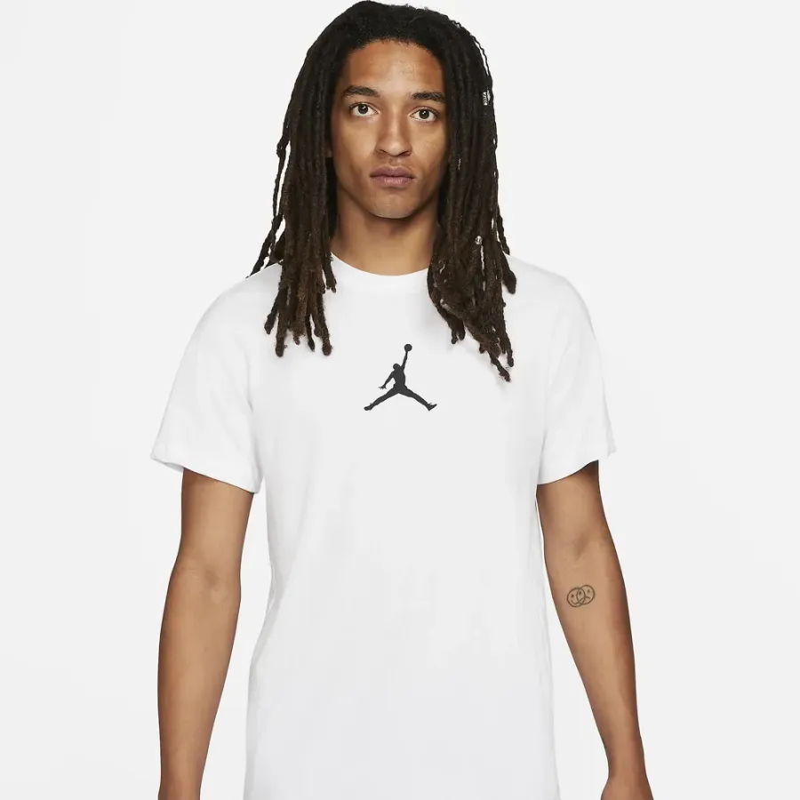 Футболка Nike Air Jordan Jumpman Dri-FIT CW5190-102